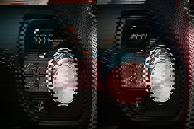 Used 2021 RAM 1500 Limited AWD/4WD image 32