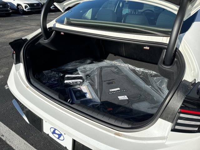 Used 2024 Hyundai Sonata SEL image 12