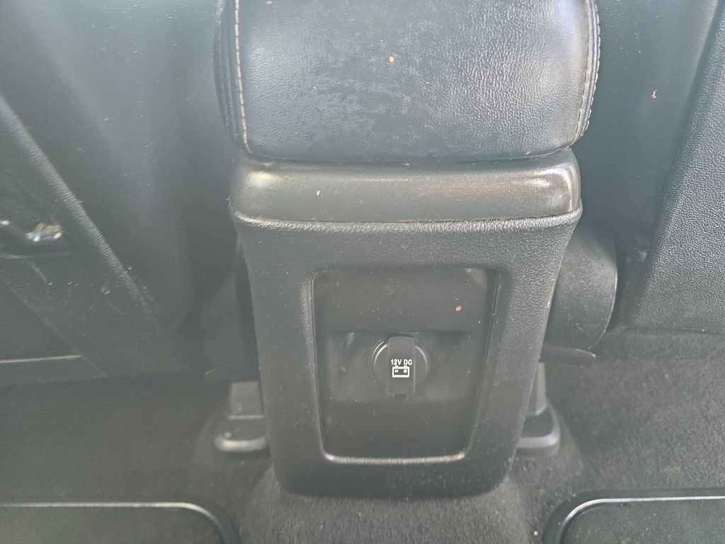 Used 2019 Dodge Journey Crossroad AWD/4WD image 17