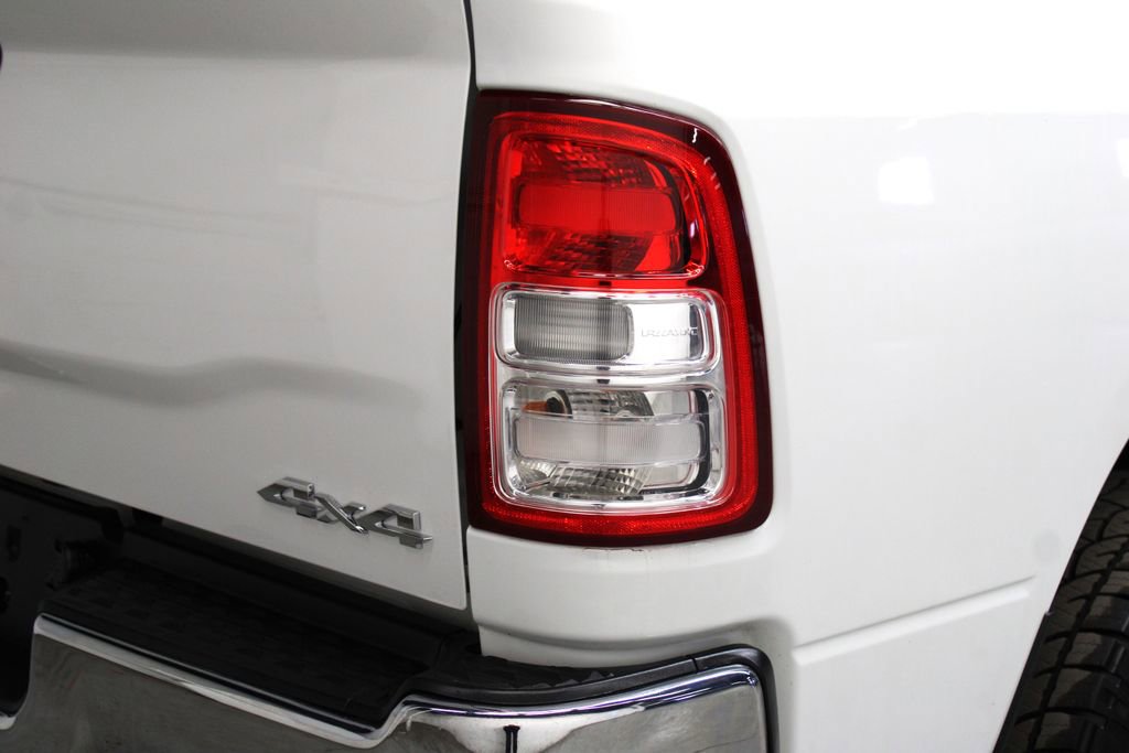 Used 2024 RAM 3500 Big Horn AWD/4WD image 34