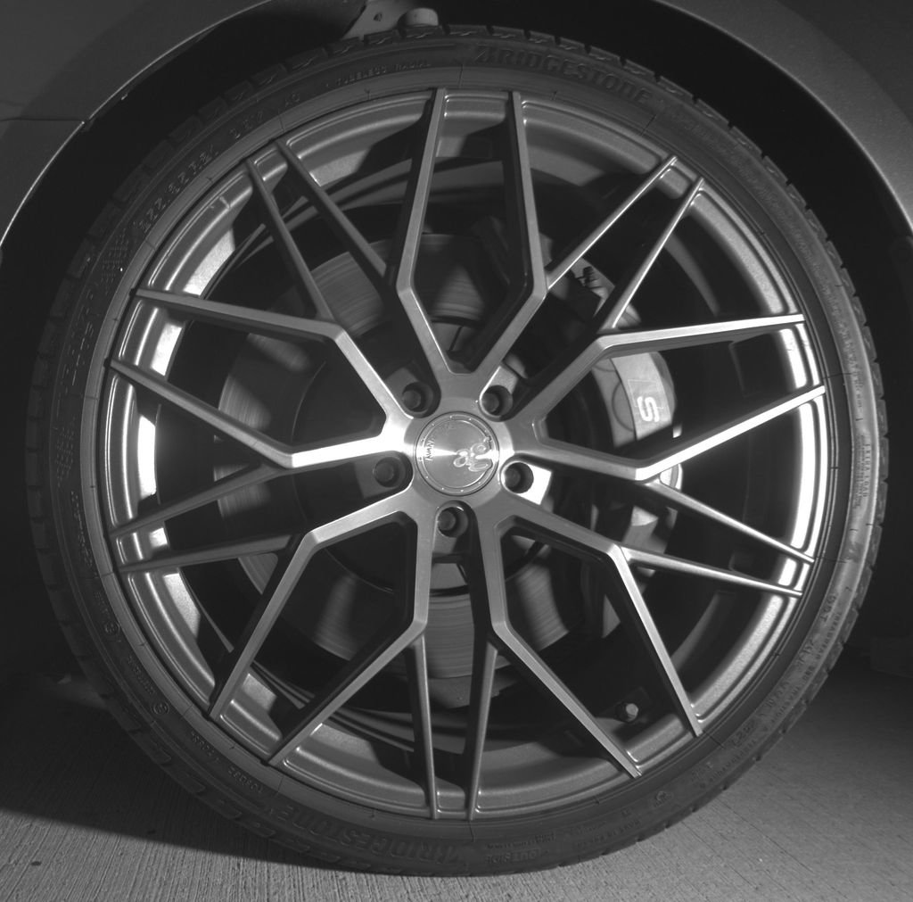 Used 2021 Audi S6 Prestige w/ Prestige Package AWD/4WD image 10