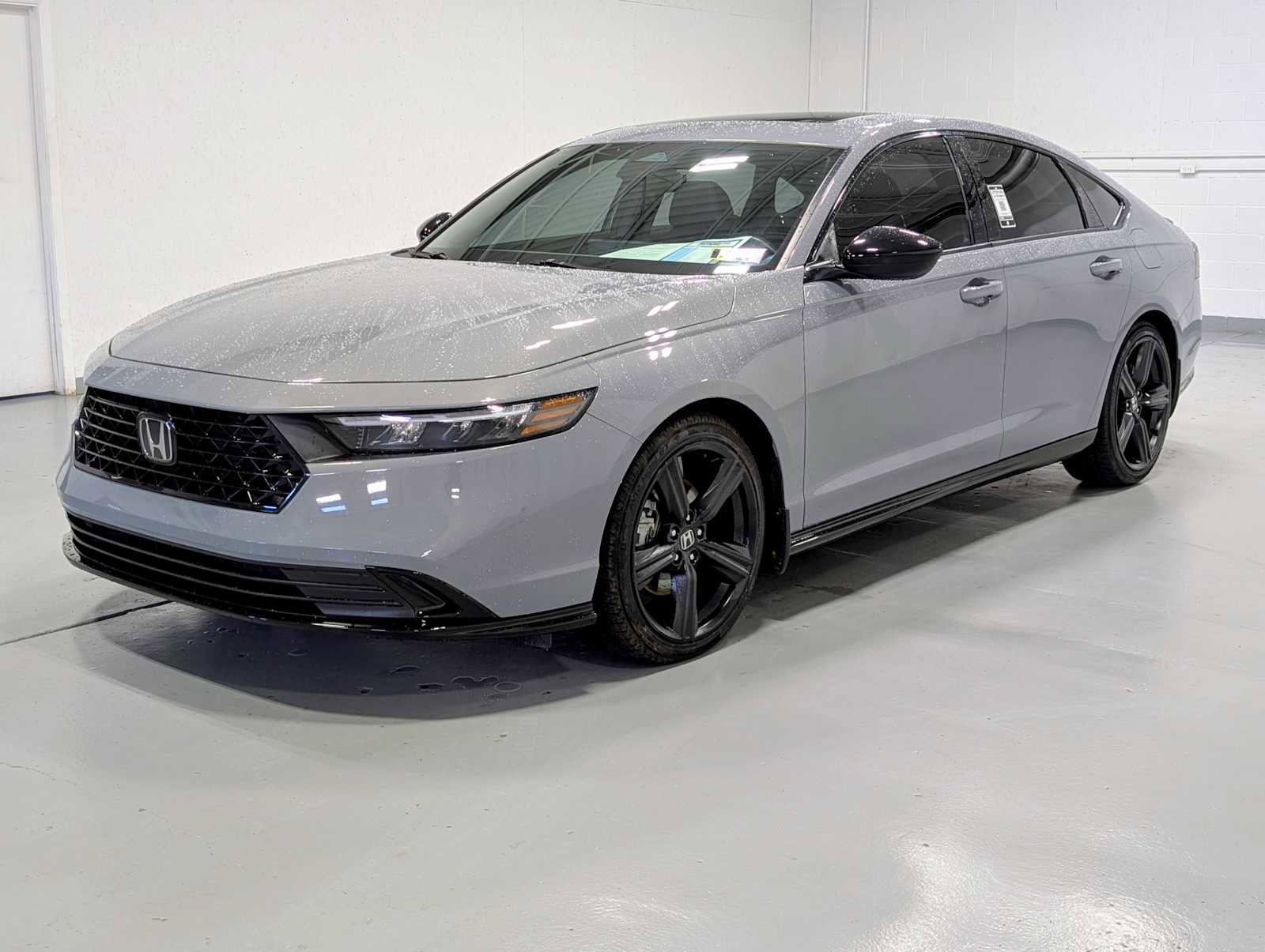 Used 2023 Honda Accord Sport