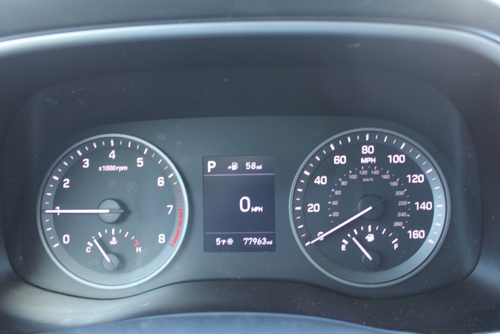 Used 2020 Hyundai Tucson Value image 30