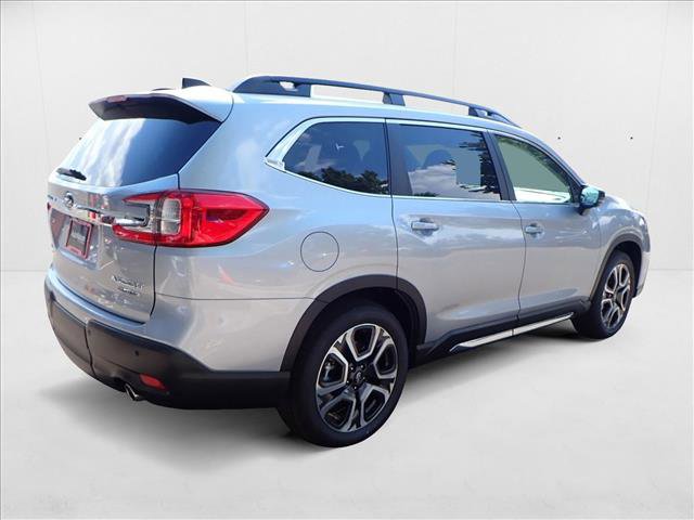 New 2025 Subaru Ascent Limited image 4
