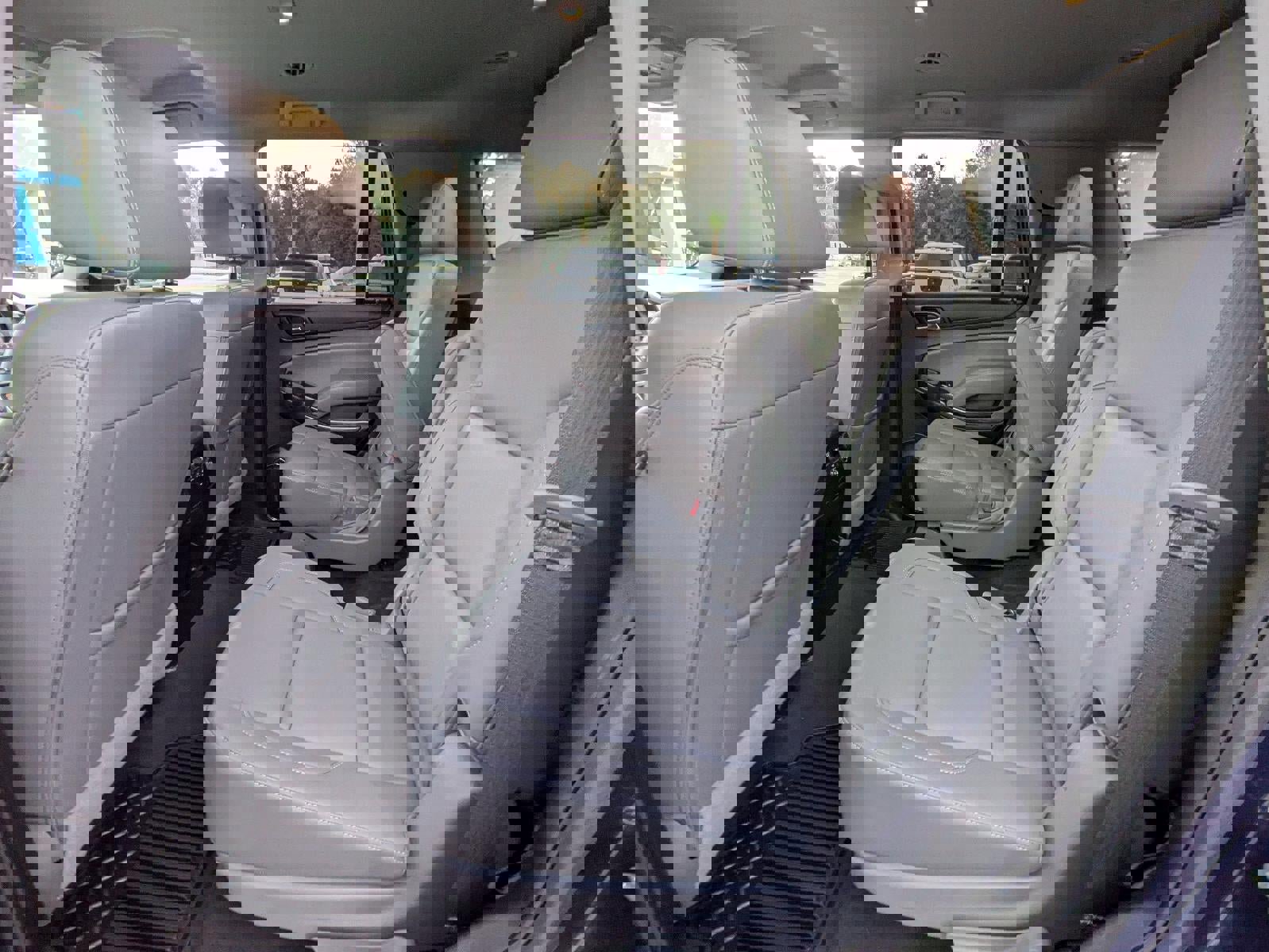 Used 2019 Chevrolet Tahoe LT image 14