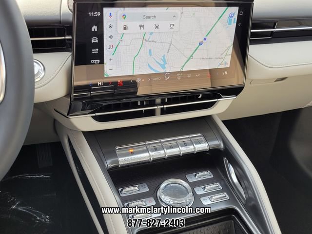 New 2026 Lincoln Nautilus Reserve image 15