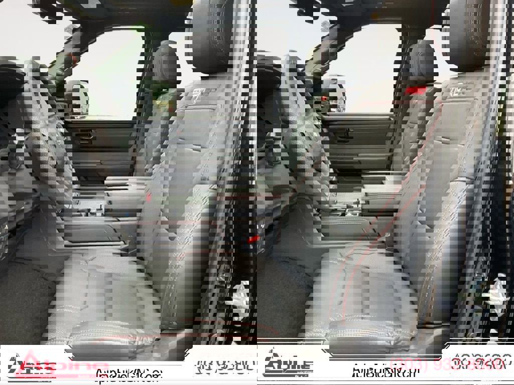 Used 2024 Toyota Sequoia TRD Pro image 9