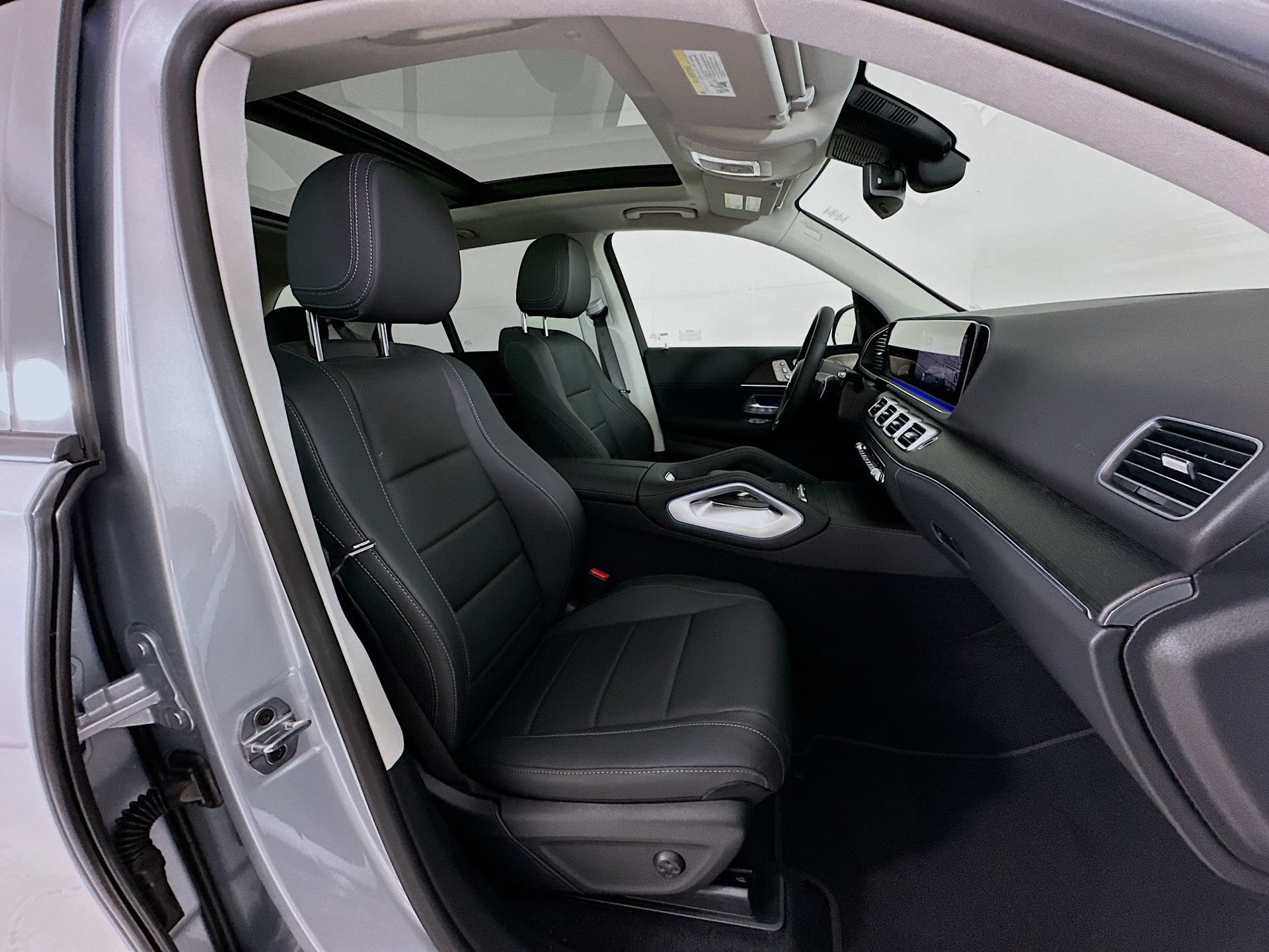 New 2026 Mercedes-Benz GLE 450 4MATIC image 31