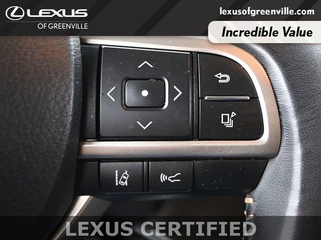 Certified 2020 Lexus GX 460 Premium w/ Premium Package AWD/4WD image 16
