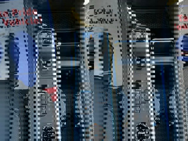 New 2025 Nissan Pathfinder SL w/ SL Premium Package image 30