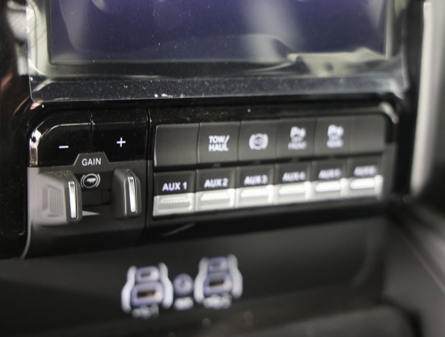 New 2025 RAM 2500 Laramie w/ Night Edition image 8