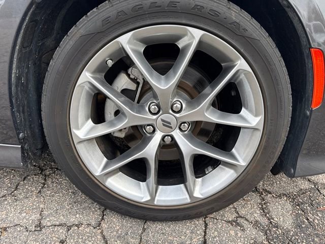 Used 2023 Dodge Charger GT image 27