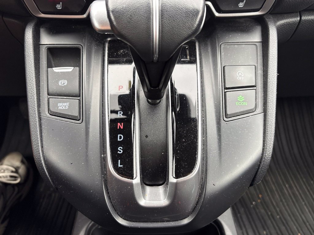 Used 2021 Honda CR-V EX-L image 26