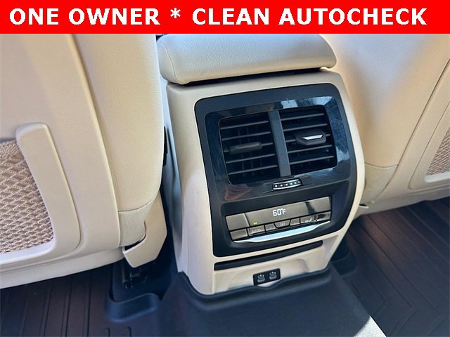 Used 2022 BMW X3 xDrive30i w/ Premium Package 2 image 18