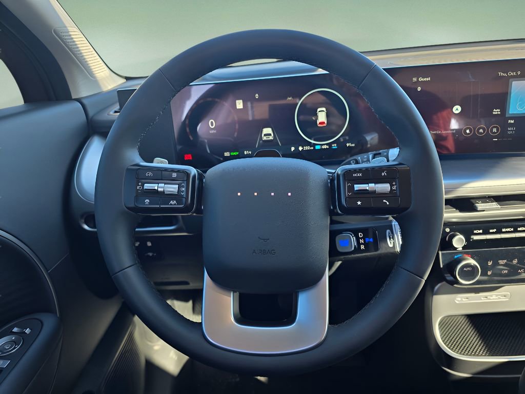 New 2026 Hyundai Ioniq 9 SEL image 27