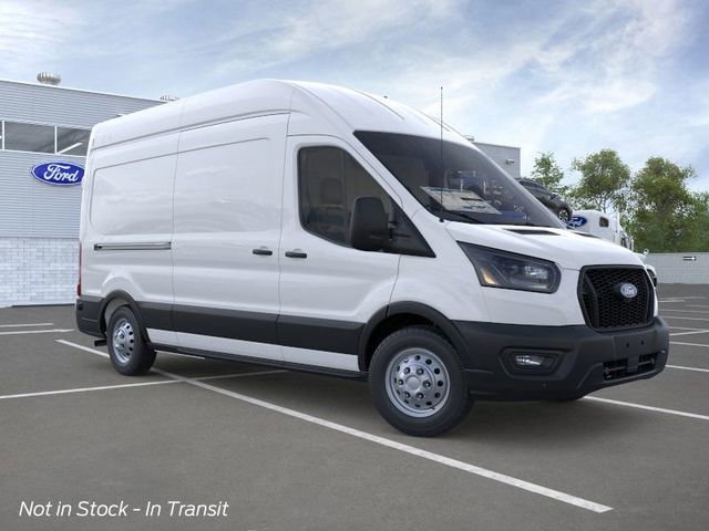 New 2026 Ford Transit 250 Base image 7