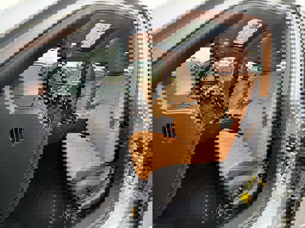 Used 2022 Lexus ES 350 w/ Premium Package image 20