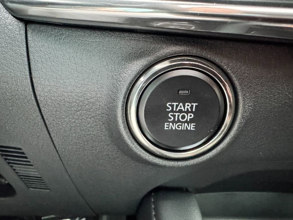 New 2026 MAZDA MAZDA3 Hatchback w/Premium Plus Pkg image 23