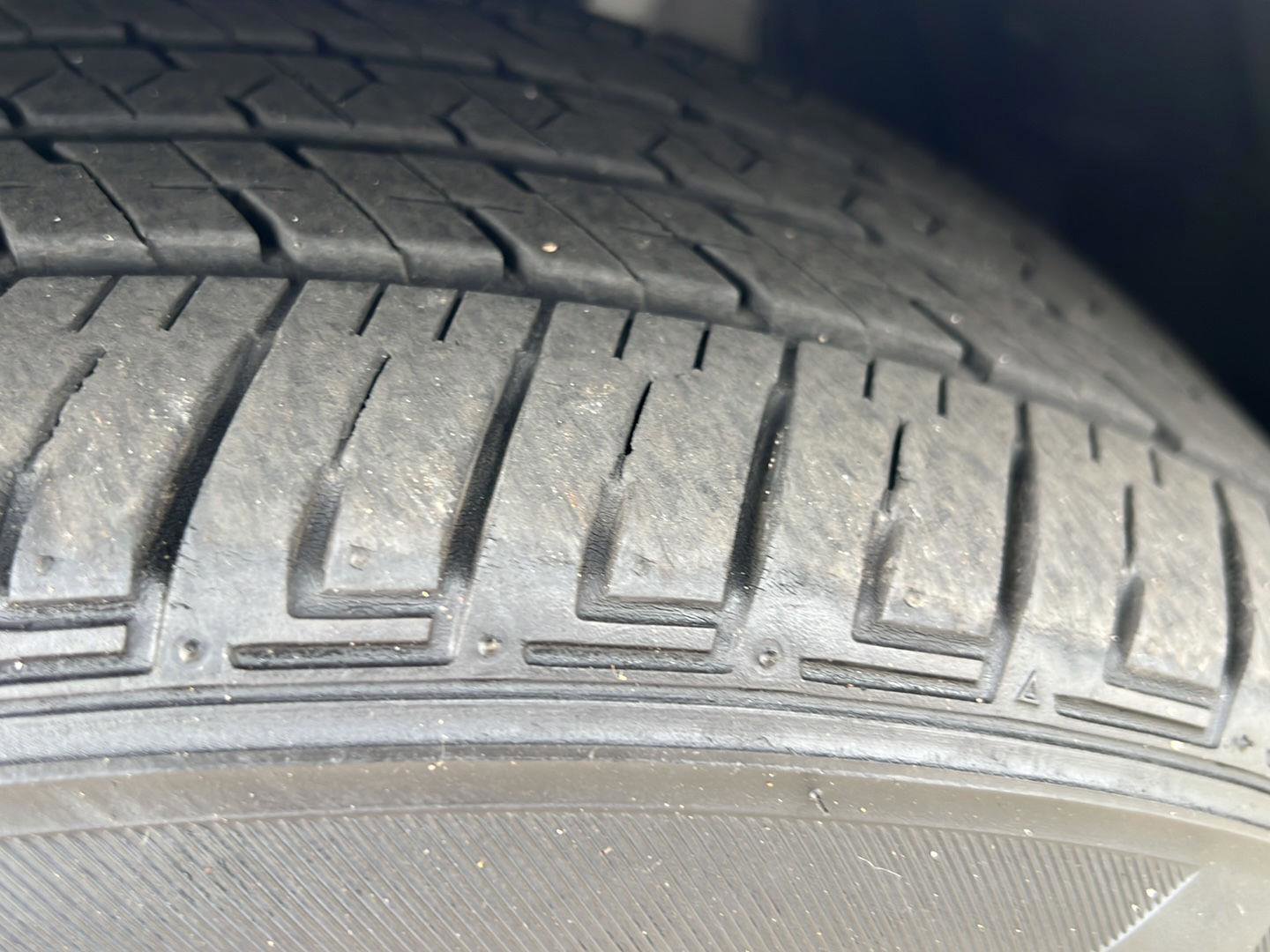 Used 2024 Toyota Camry LE image 49