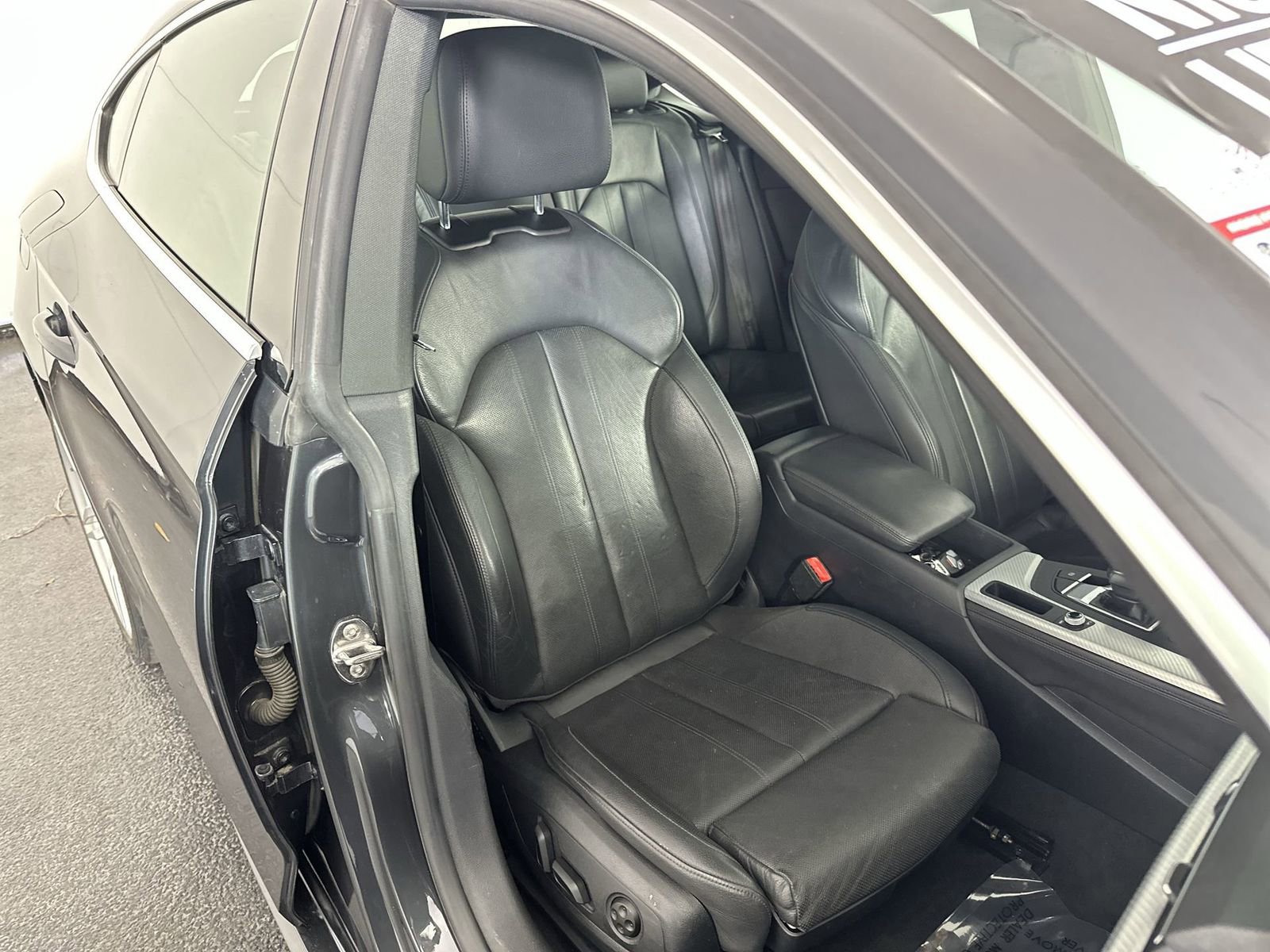 Used 2019 Audi A5 2.0T Premium Plus w/ Premium Plus image 27