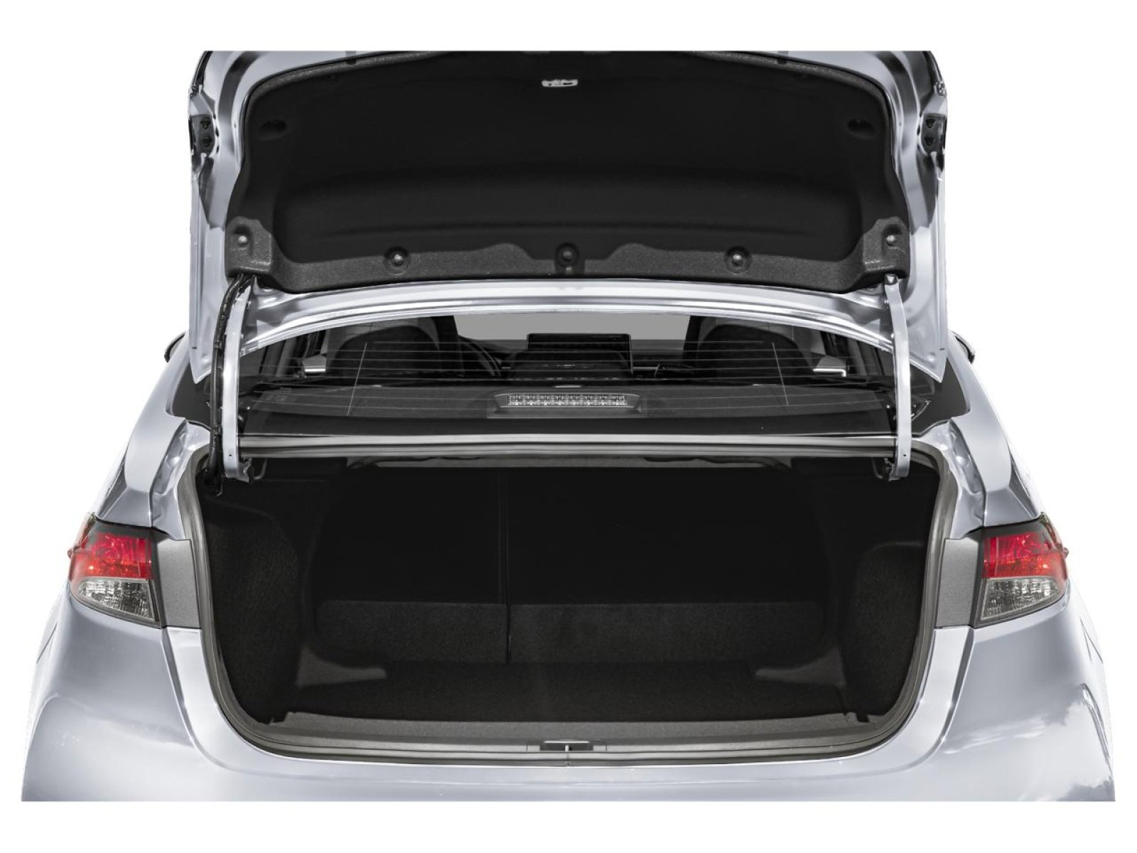 New 2024 Toyota Corolla LE image 14