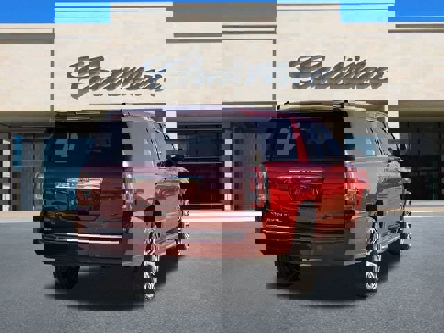 Used 2019 GMC Yukon XL Denali w/ Open Road Package video 3