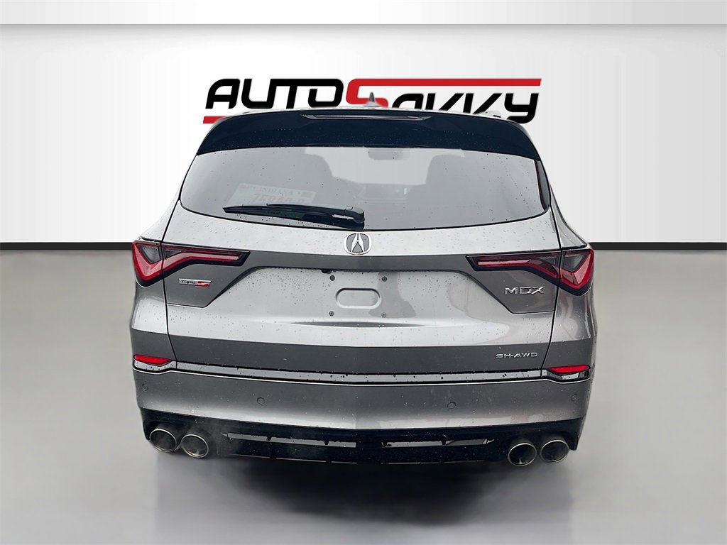 Used 2023 Acura MDX Type S image 6