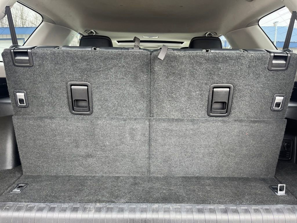 Used 2016 Toyota 4Runner Limited image 34