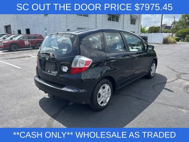 Used 2012 Honda Fit image 5