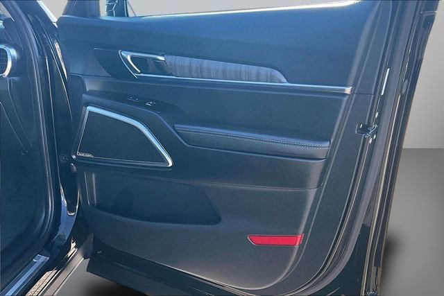 Used 2023 Kia Telluride SX image 18