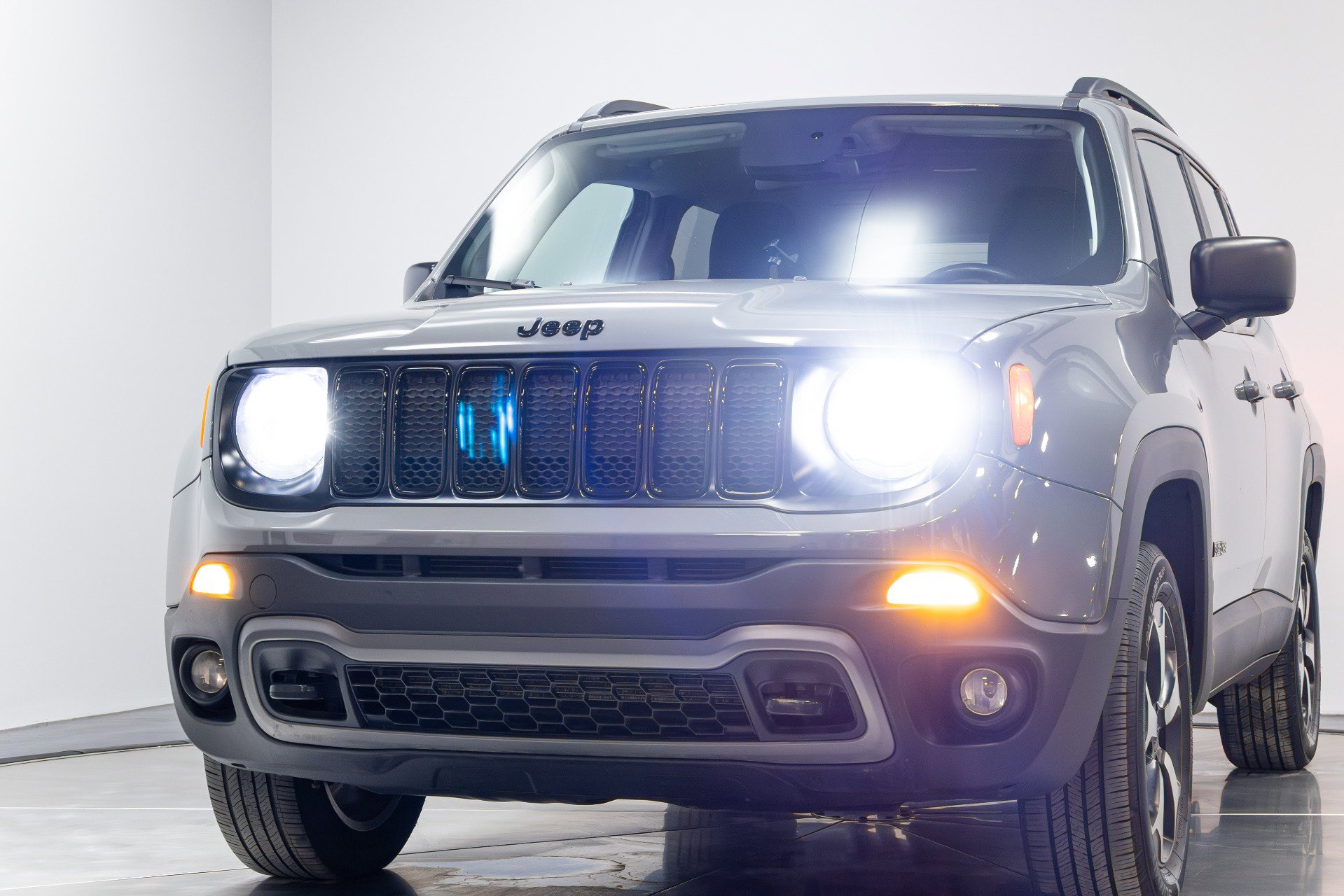 Used 2020 Jeep Renegade Sport image 72