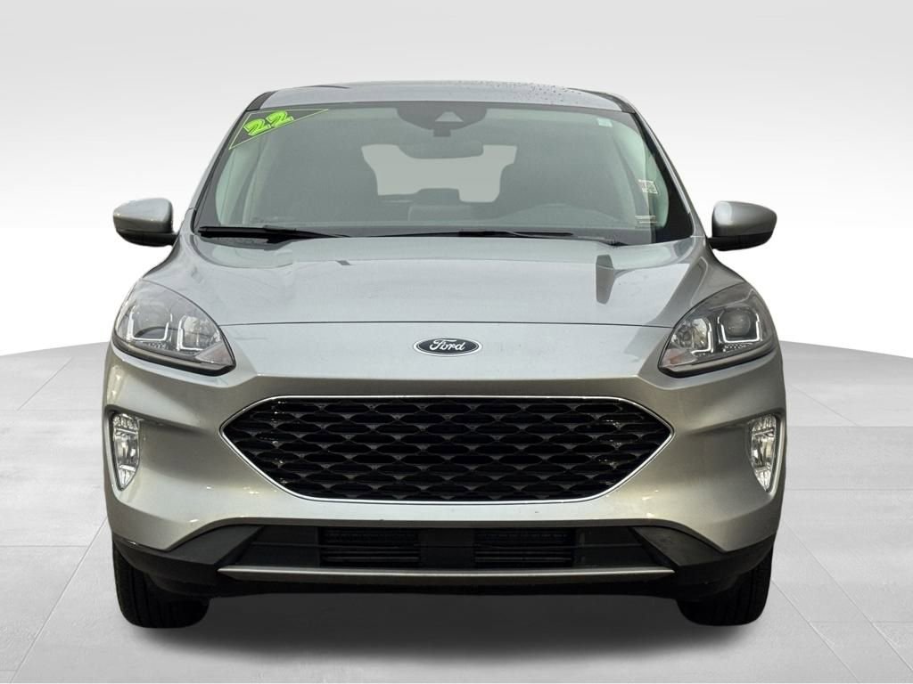 Used 2022 Ford Escape SEL image 13