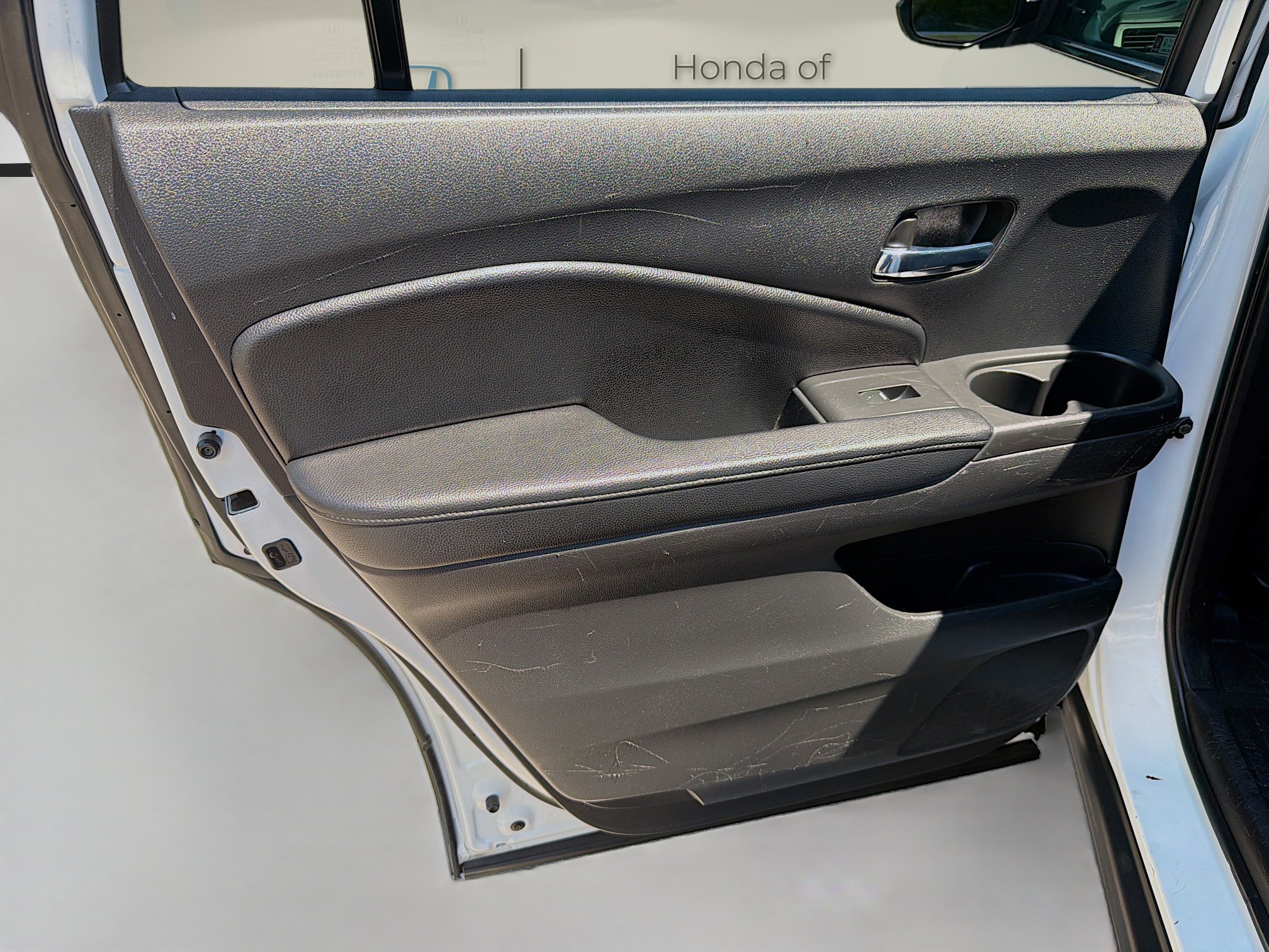 Certified 2021 Honda Pilot EX image 25