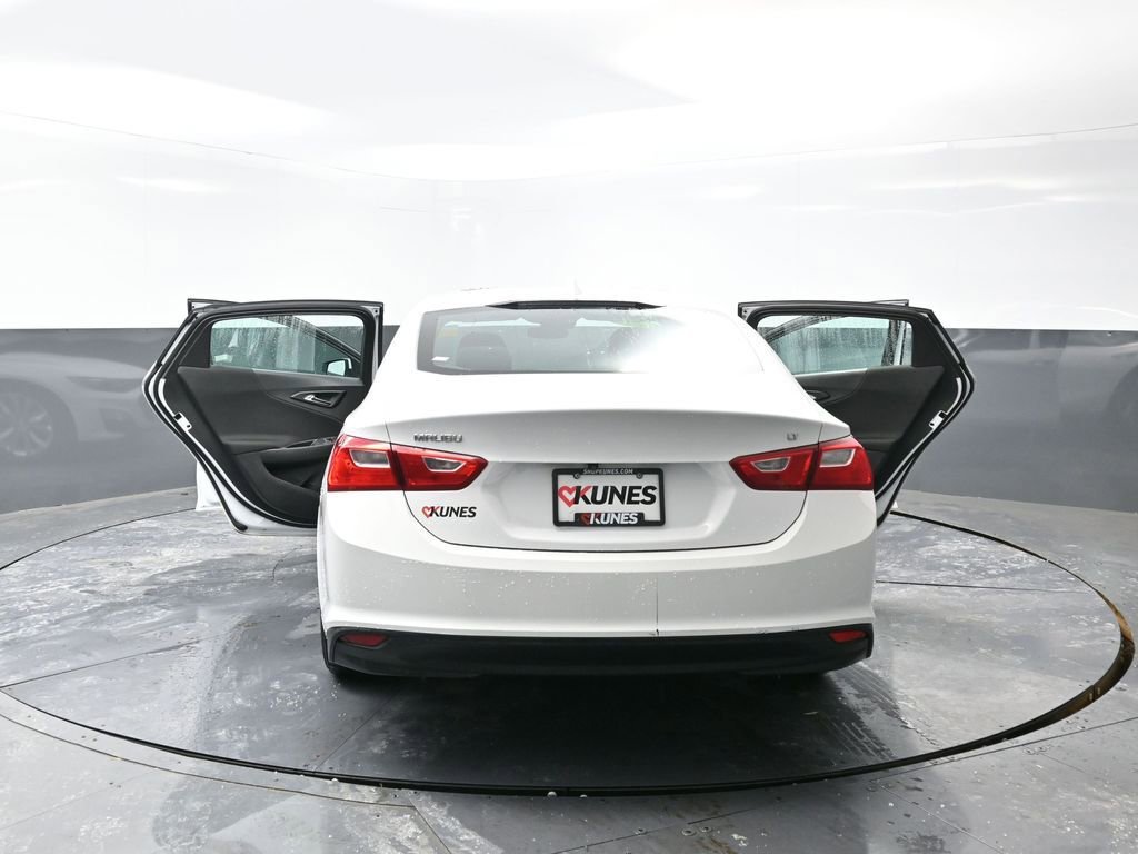 Used 2023 Chevrolet Malibu LT image 61