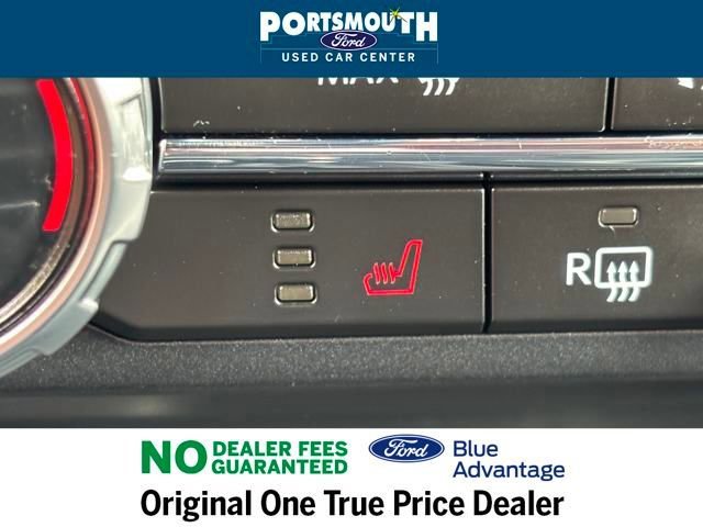 Used 2023 Ford F150 XLT w/ Equipment Group 302A High image 11