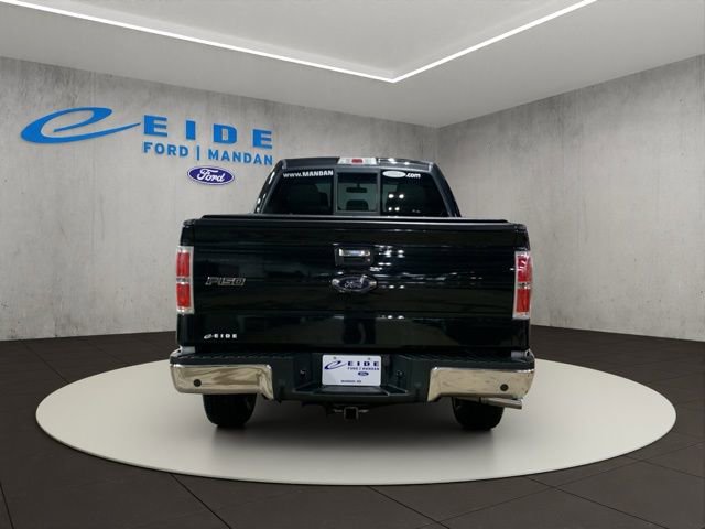 Used 2013 Ford F150 XLT w/ Luxury Equipment Group image 6