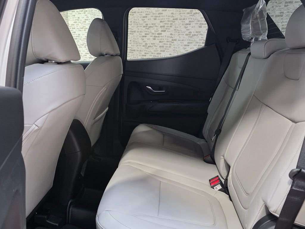 New 2026 Hyundai Santa Cruz SEL image 14