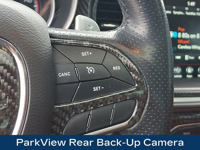 Used 2020 Dodge Charger Scat Pack RWD image 8