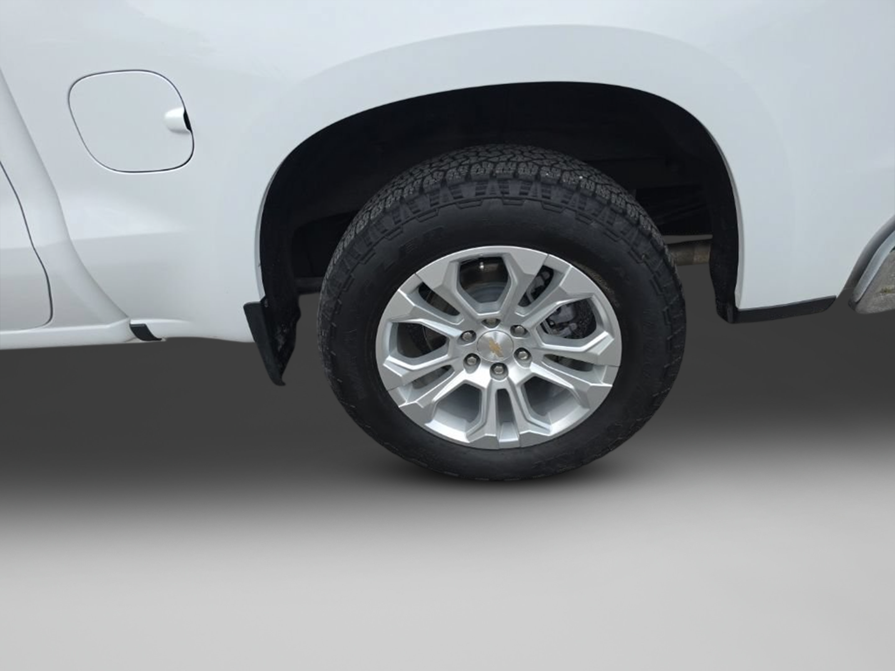Used 2024 Chevrolet Silverado 1500 LTZ AWD/4WD image 33