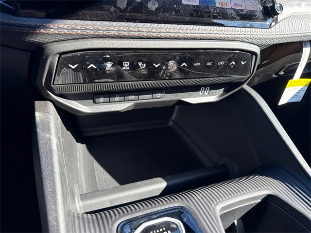 New 2026 Jeep Cherokee Limited image 21