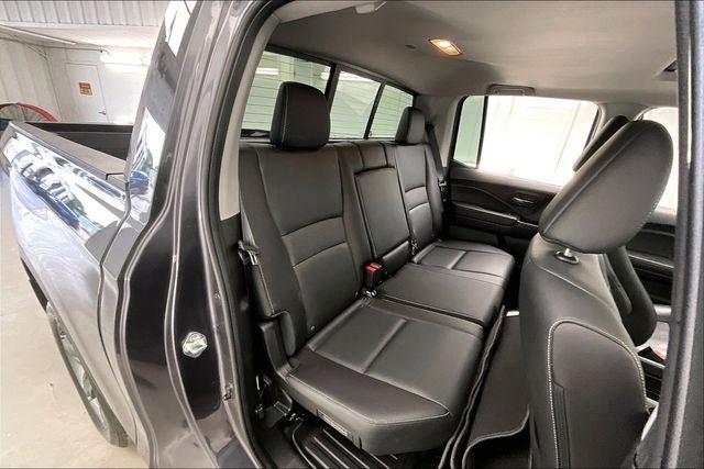 Certified 2023 Honda Ridgeline RTL-E image 19