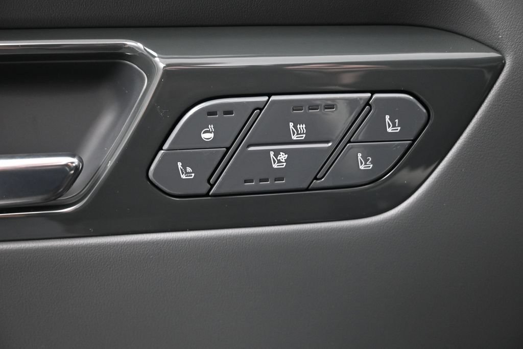 New 2026 Kia EV9 GT-Line AWD/4WD image 11