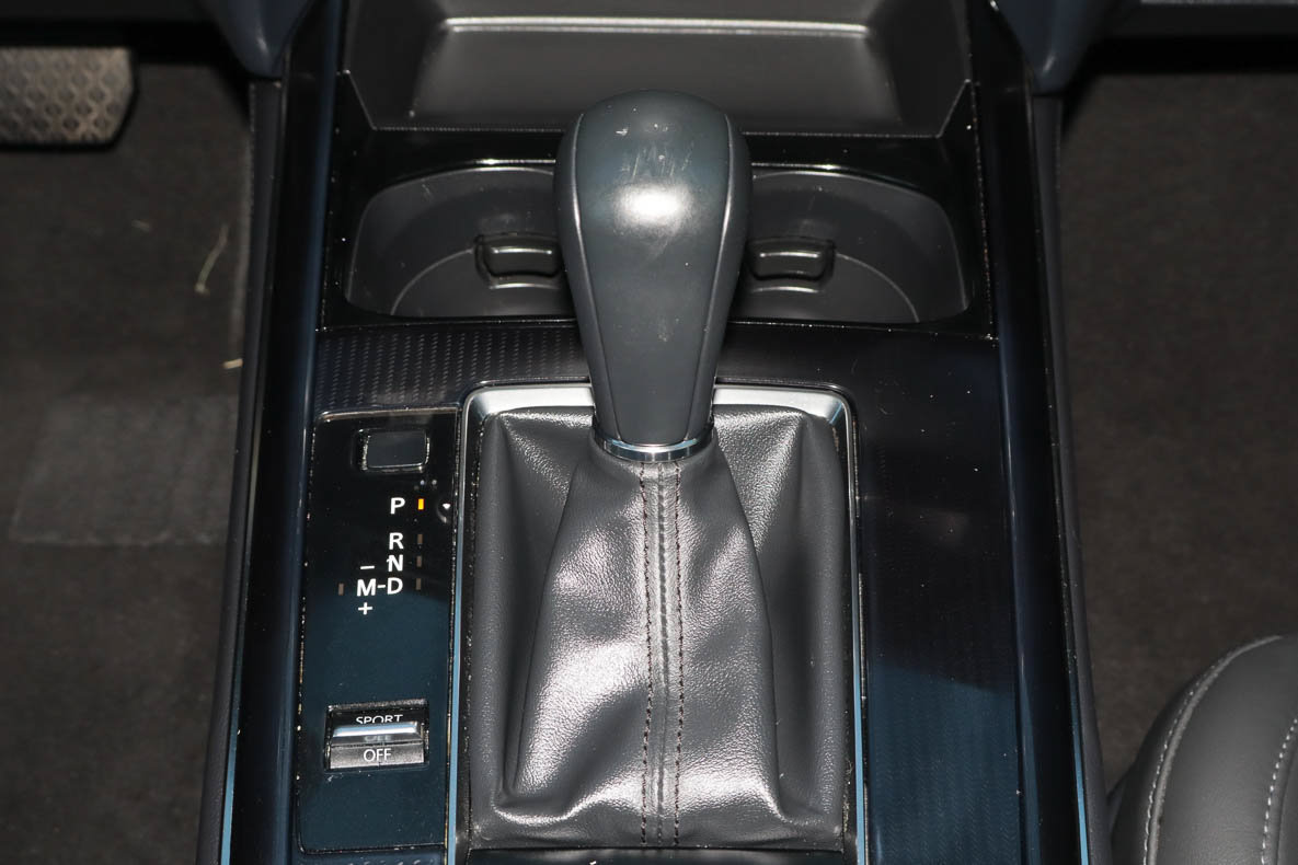 Used 2025 MAZDA CX-30 AWD 2.5 S w/ Preferred Package image 18