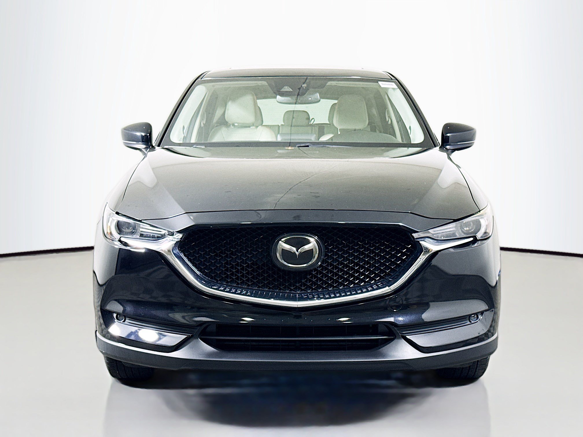 Used 2017 MAZDA CX-5 Grand Touring FWD image 2