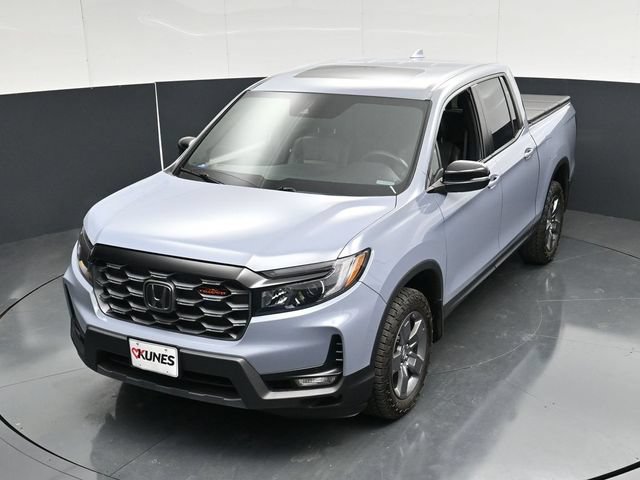 Used 2024 Honda Ridgeline TrailSport image 48