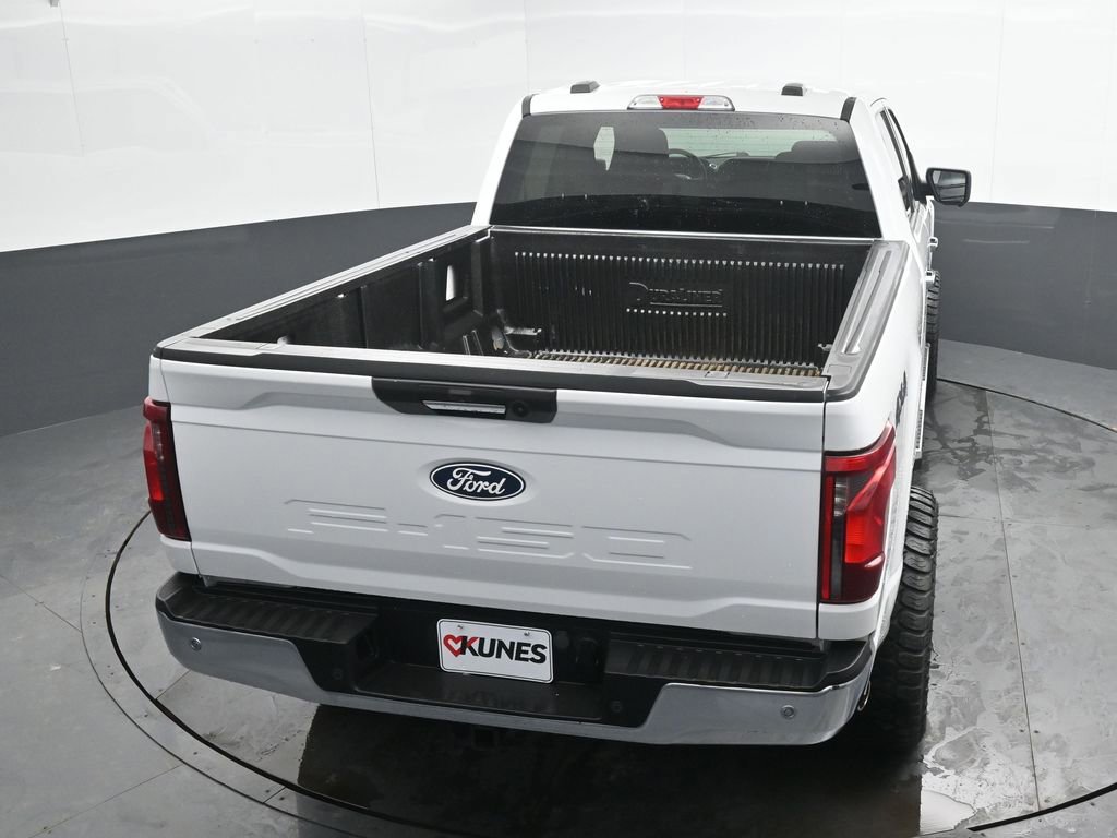 Used 2024 Ford F150 XLT w/ Tow/Haul Package image 33