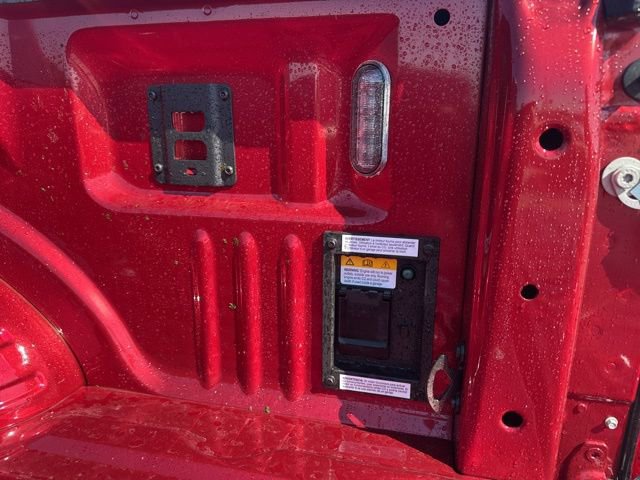 New 2026 Ford F350 Platinum w/ Tremor Off-Road Package image 18