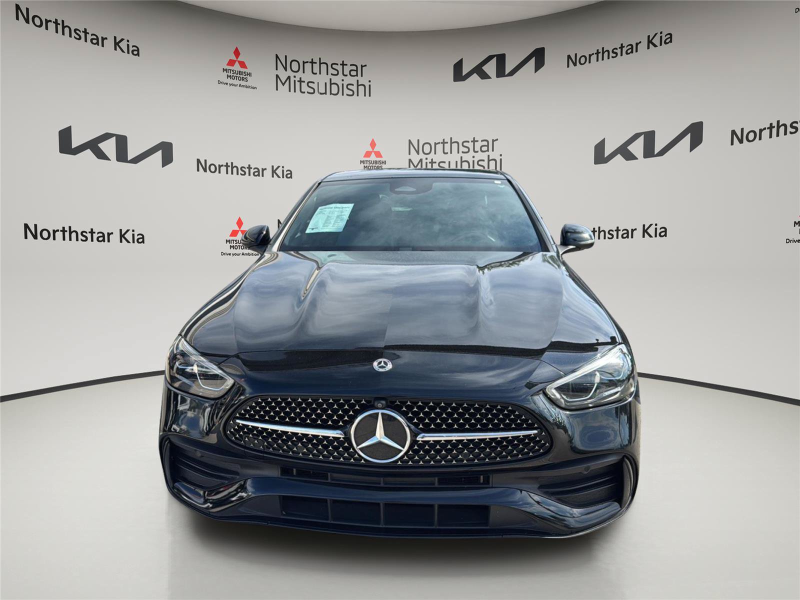 Used 2023 Mercedes-Benz C 300 Sedan image 12