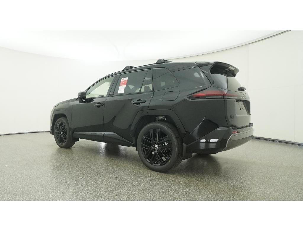 New 2026 Toyota RAV4 XSE image 21