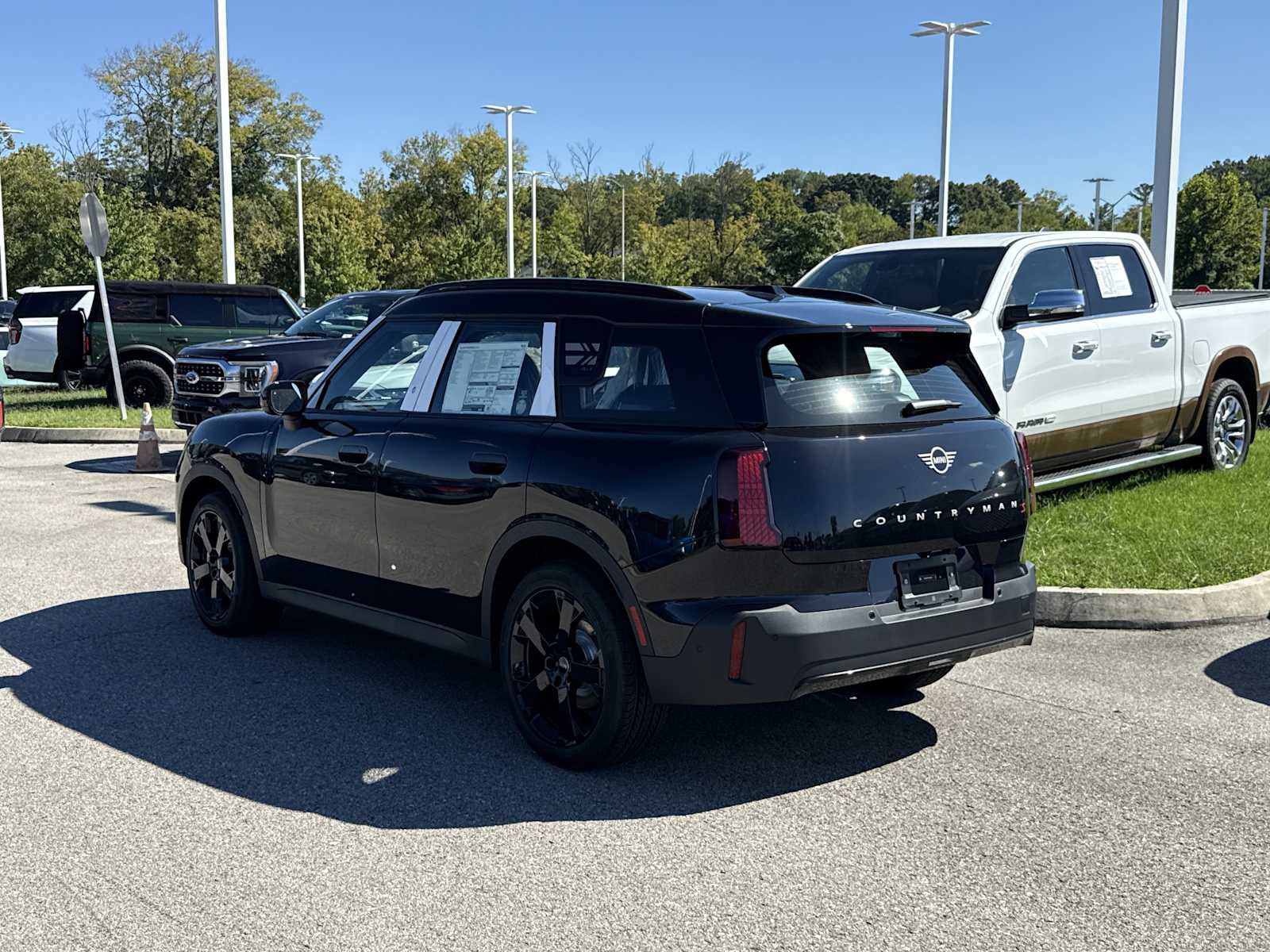 New 2026 MINI Cooper Countryman S image 5